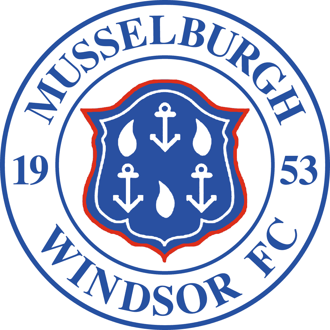 Latest News Musselburgh Windsor 2004