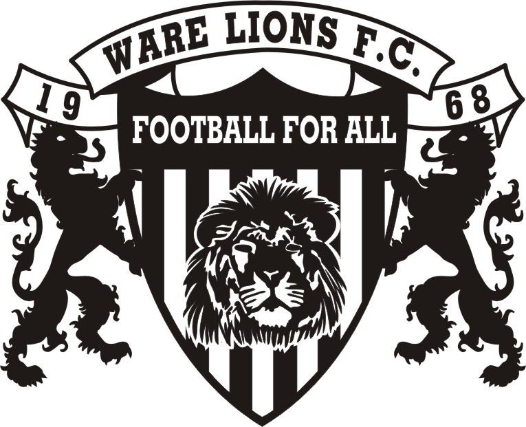 Homepage Ware Lions FC